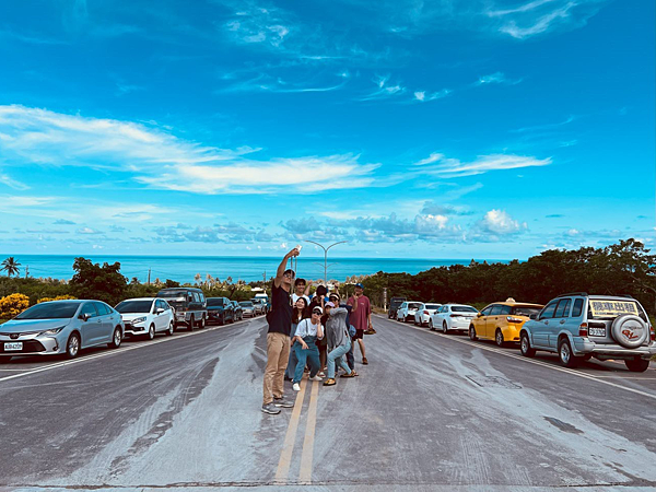 【台東一日遊景點￭太麻里金針花】2025南迴慢活節-金針山花