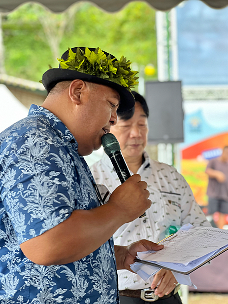 【台東一日遊景點￭太麻里金針花】2025南迴慢活節-金針山花