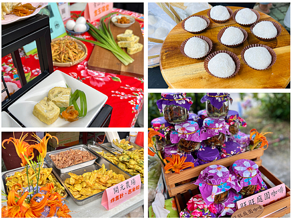 【台東一日遊景點￭太麻里金針花】2025南迴慢活節-金針山花