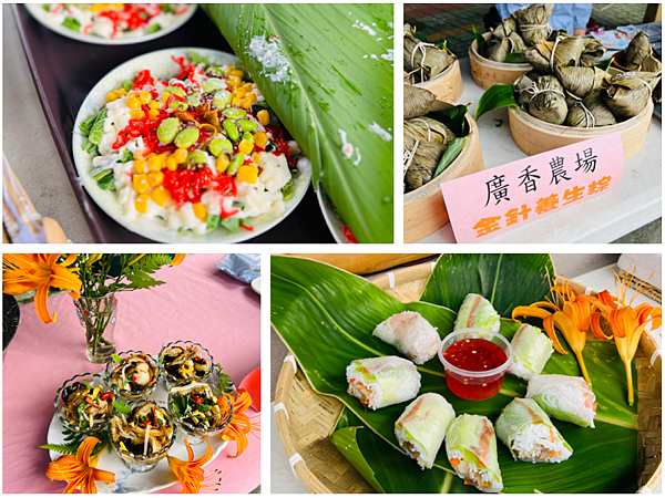 【台東一日遊景點￭太麻里金針花】2025南迴慢活節-金針山花