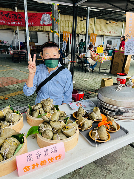 【台東一日遊景點￭太麻里金針花】2025南迴慢活節-金針山花