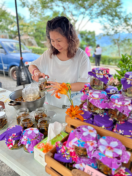 【台東一日遊景點￭太麻里金針花】2025南迴慢活節-金針山花