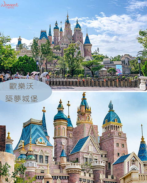 這裡真的不是迪士尼！被罵到臭頭卻又爆滿的台灣新地標在嘉義！