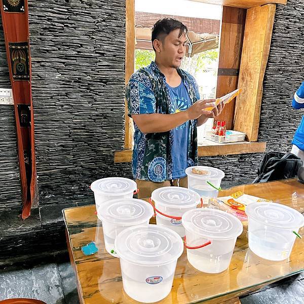 高雄六龜山林秘境,茂林最深處多納部落山嵐繚繞,高鐵就能到!