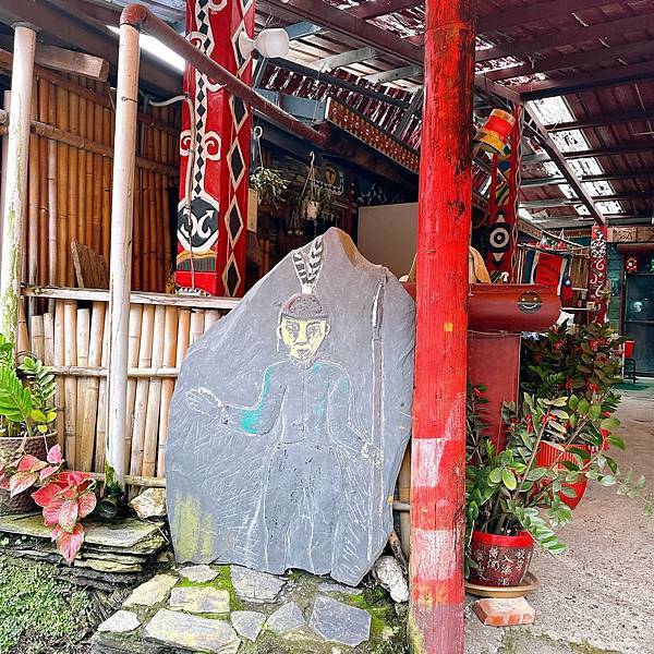 高雄六龜山林秘境,茂林最深處多納部落山嵐繚繞,高鐵就能到!