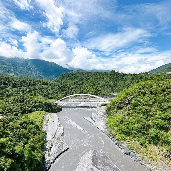 高雄六龜山林秘境,茂林最深處多納部落山嵐繚繞,高鐵就能到!
