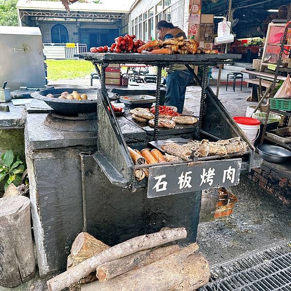 高雄六龜山林秘境,茂林最深處多納部落山嵐繚繞,高鐵就能到!