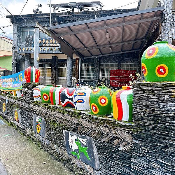 高雄六龜山林秘境,茂林最深處多納部落山嵐繚繞,高鐵就能到!