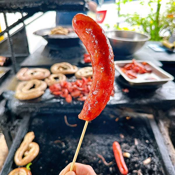 高雄六龜山林秘境,茂林最深處多納部落山嵐繚繞,高鐵就能到!