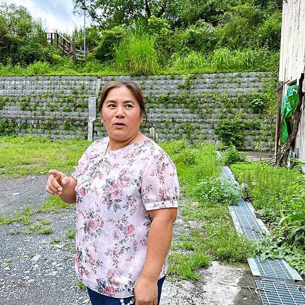 高雄六龜山林秘境,茂林最深處多納部落山嵐繚繞,高鐵就能到!