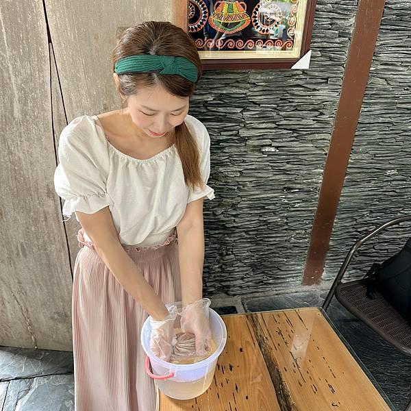 高雄六龜山林秘境,茂林最深處多納部落山嵐繚繞,高鐵就能到!