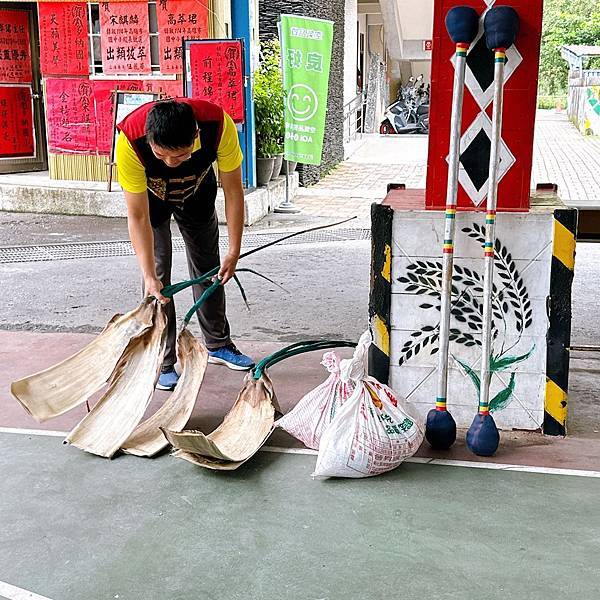 高雄六龜山林秘境,茂林最深處多納部落山嵐繚繞,高鐵就能到!