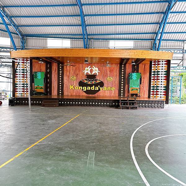 高雄六龜山林秘境,茂林最深處多納部落山嵐繚繞,高鐵就能到!