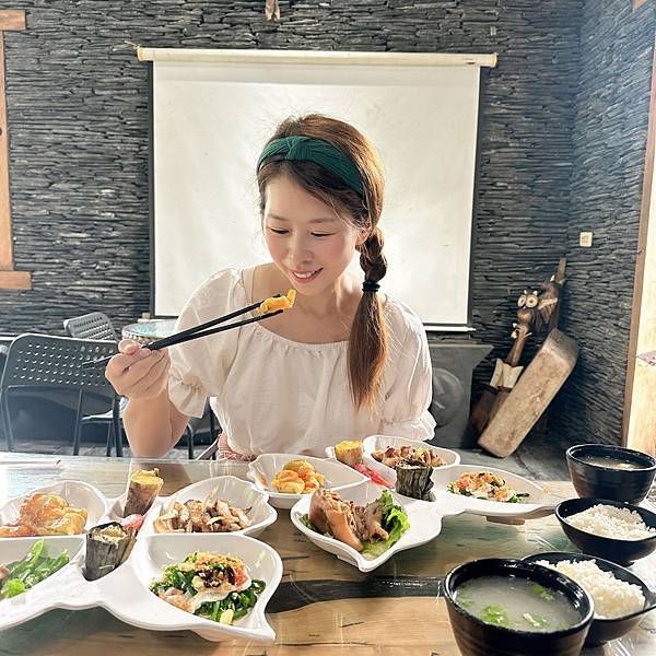 高雄六龜山林秘境,茂林最深處多納部落山嵐繚繞,高鐵就能到!