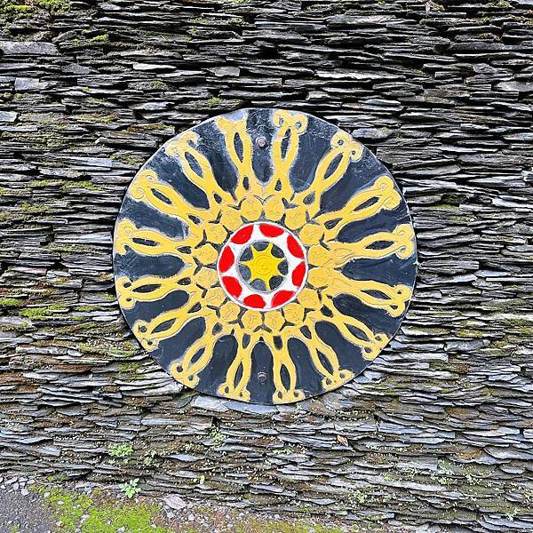 高雄六龜山林秘境,茂林最深處多納部落山嵐繚繞,高鐵就能到!