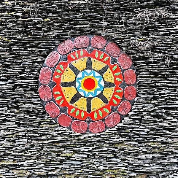 高雄六龜山林秘境,茂林最深處多納部落山嵐繚繞,高鐵就能到!