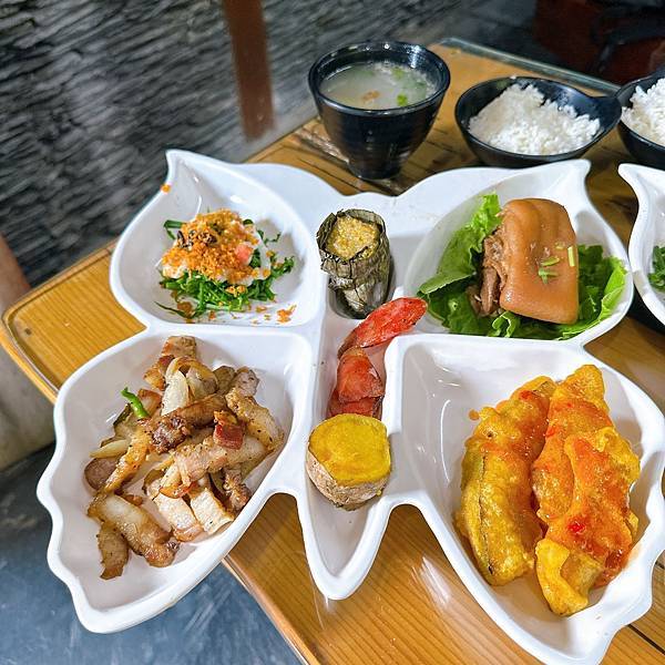 高雄六龜山林秘境,茂林最深處多納部落山嵐繚繞,高鐵就能到!