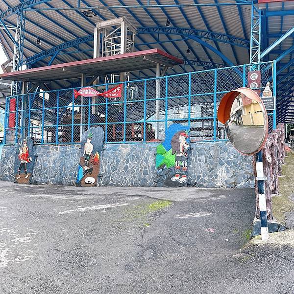 高雄六龜山林秘境,茂林最深處多納部落山嵐繚繞,高鐵就能到!