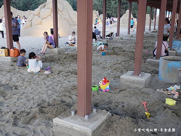 兒童玩沙雕區-2025通霄沙雕藝術節 (3).jpg