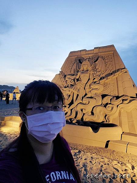 11門外煙霧裡的真相-2025通霄沙雕藝術節 (2).jpg