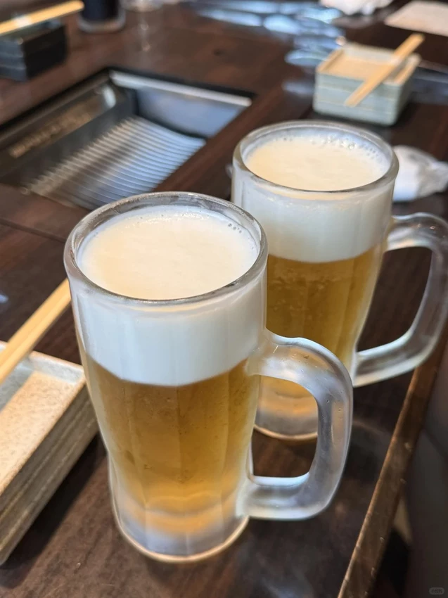 日本大家都吃這家沖繩烤肉|#琉球の牛