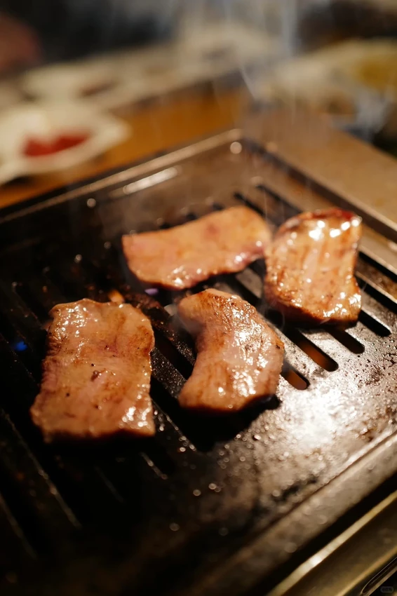 日本🥩 那霸第一名的燒肉店（個人評選）