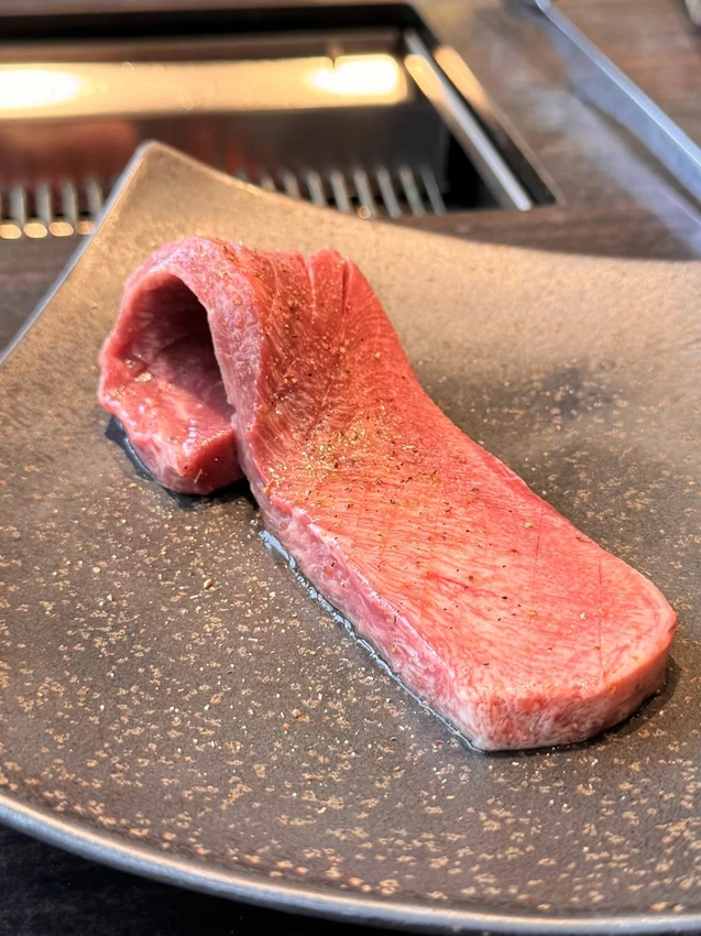 日本大家都吃這家沖繩烤肉|#琉球の牛