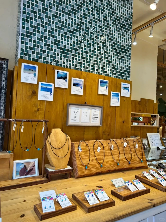 日本🎡 沖繩最繽紛的散步路線就在這！