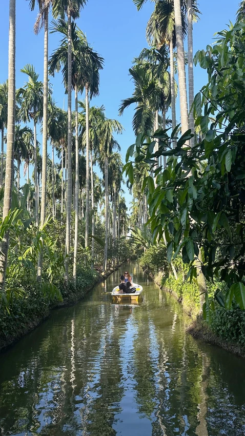 泰國🇹🇭曼谷近郊網紅咖啡廳|After the Rain Coffee&gallery