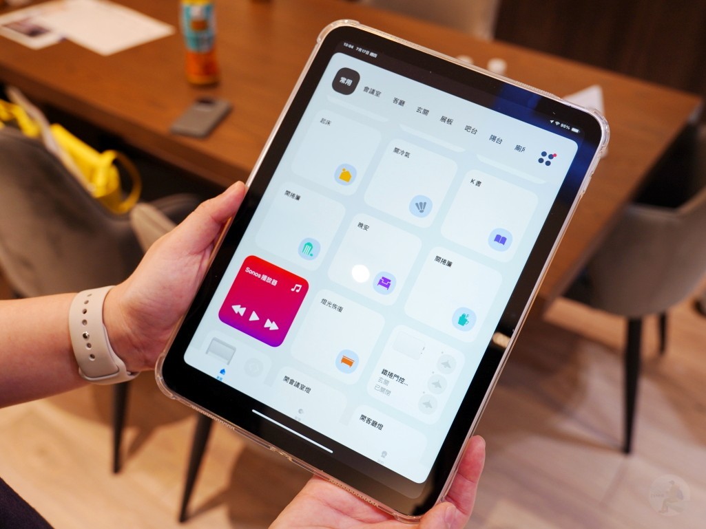LifeSmart 新竹展示中心操作體驗與產品介紹|智慧家庭門市參觀心得
