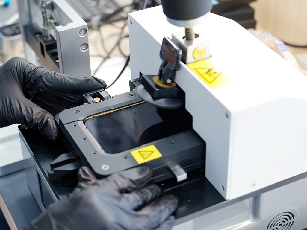 【台中 iPhone 維修推薦】鼎威維修 iPhone 14 Pro 換電池＋深層清潔、防水膠完整攻略