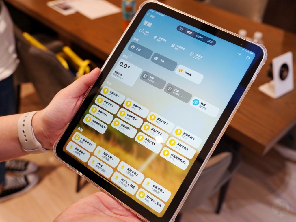 LifeSmart 新竹展示中心操作體驗與產品介紹|智慧家庭門市參觀心得