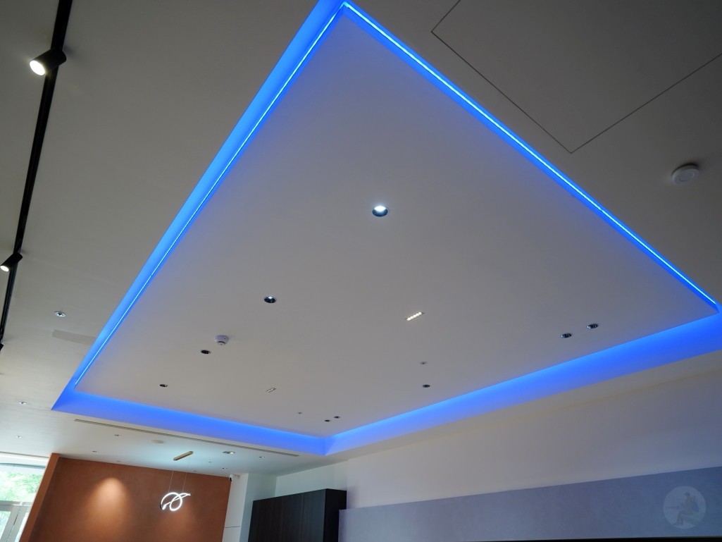 LifeSmart 新竹展示中心操作體驗與產品介紹|智慧家庭門市參觀心得