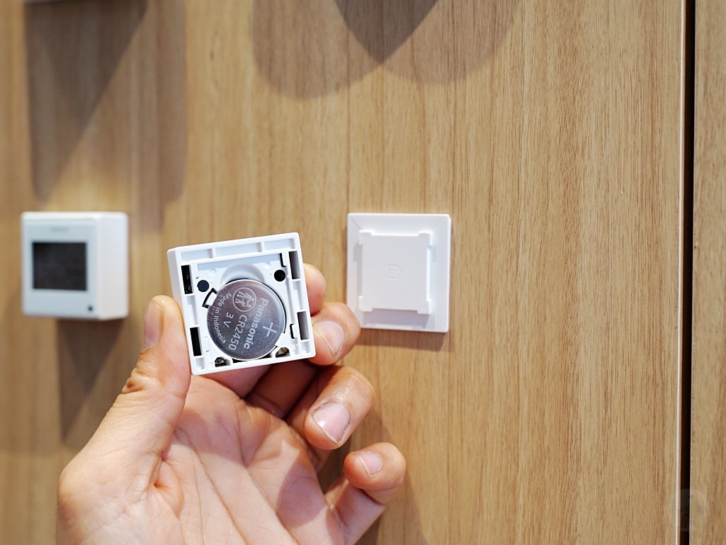 LifeSmart 新竹展示中心操作體驗與產品介紹|智慧家庭門市參觀心得