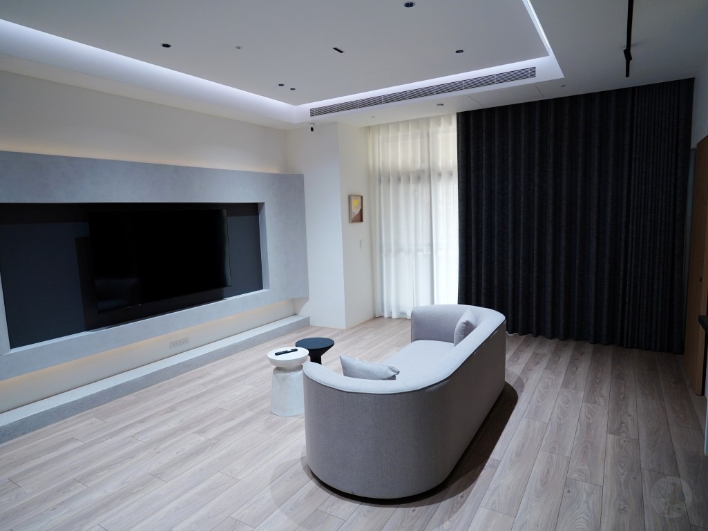 LifeSmart 新竹展示中心操作體驗與產品介紹|智慧家庭門市參觀心得