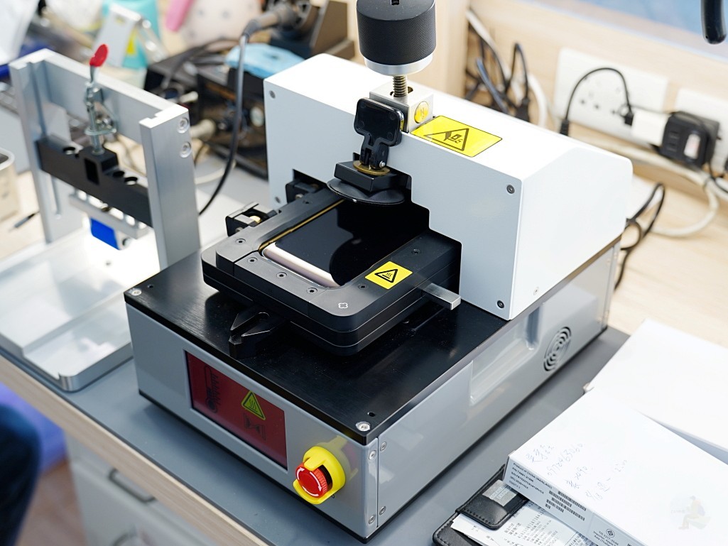 【台中 iPhone 維修推薦】鼎威維修 iPhone 14 Pro 換電池＋深層清潔、防水膠完整攻略