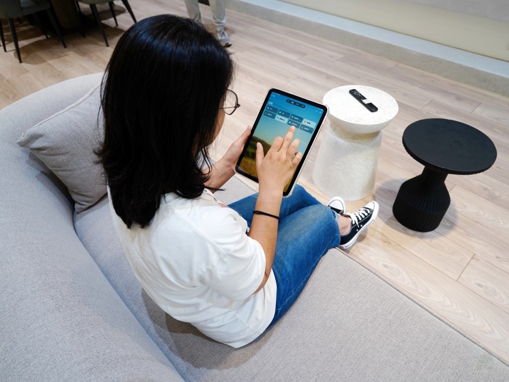 LifeSmart 新竹展示中心操作體驗與產品介紹|智慧家庭門市參觀心得