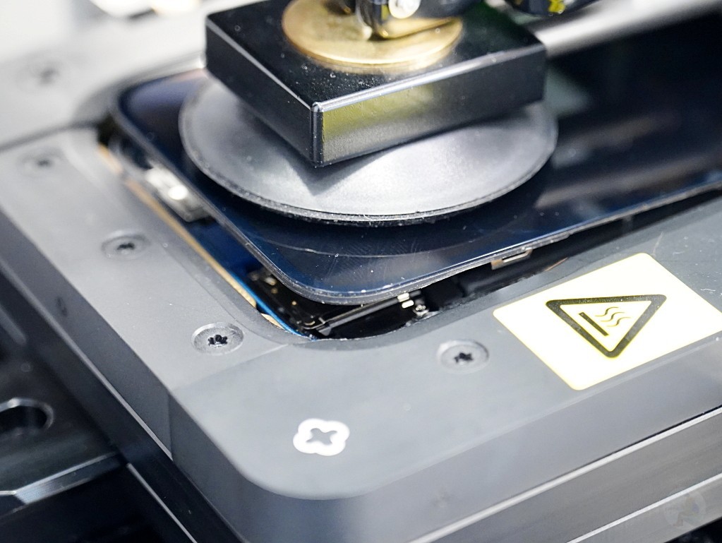 【台中 iPhone 維修推薦】鼎威維修 iPhone 14 Pro 換電池＋深層清潔、防水膠完整攻略