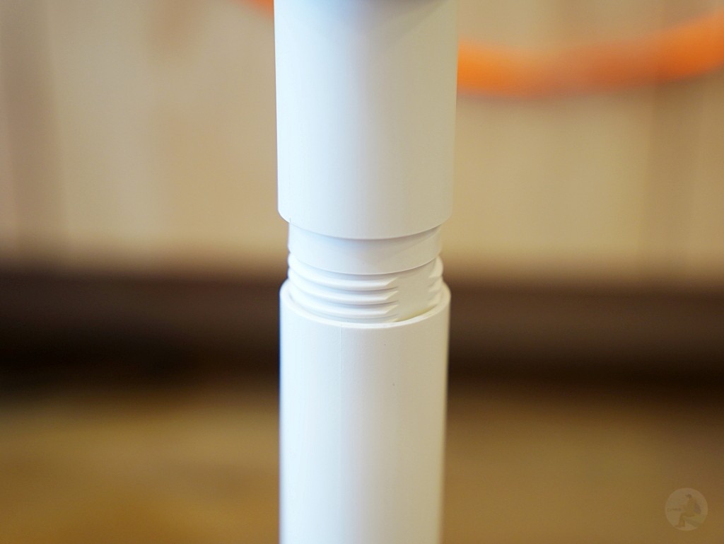 【decopop】淨離子極靜智能循環扇 (DP-802) 全室空氣對流+低噪除菌一機搞定