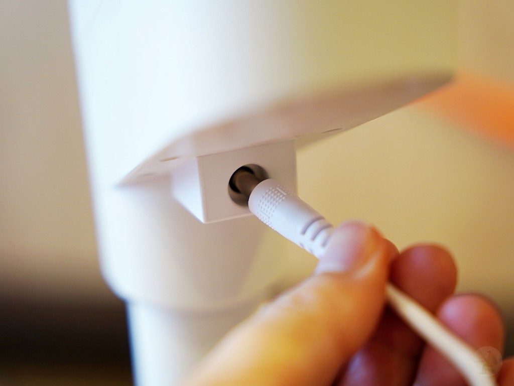 【decopop】淨離子極靜智能循環扇 (DP-802) 全室空氣對流+低噪除菌一機搞定