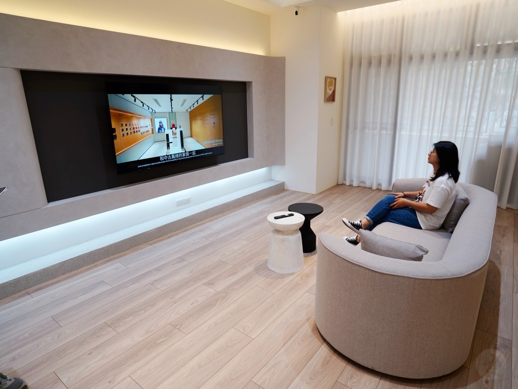 LifeSmart 新竹展示中心操作體驗與產品介紹|智慧家庭門市參觀心得