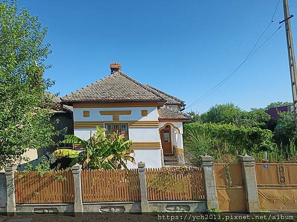 進入保加利亞邊界城鎮維丁，走逛多瑙河邊巴巴維達城堡