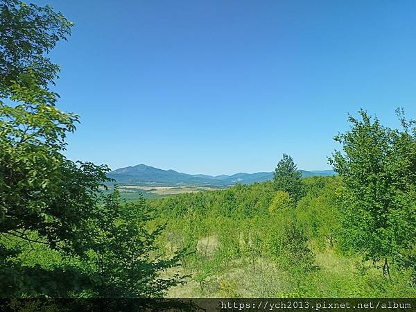 保加利亞旅遊/貝羅格拉齊克要塞