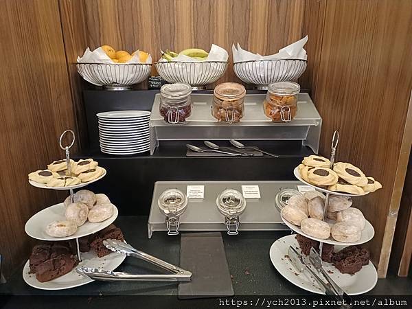 羅馬尼亞最後一晚歇腳處-克拉科瓦Ramada Plaza C