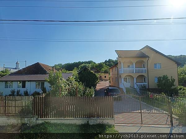 遺世獨立霍雷祖修道院／聯合國教科文組織世界遺產