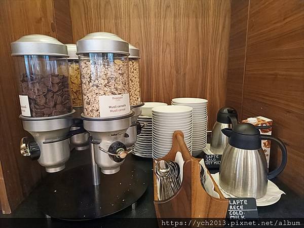 羅馬尼亞最後一晚歇腳處-克拉科瓦Ramada Plaza C