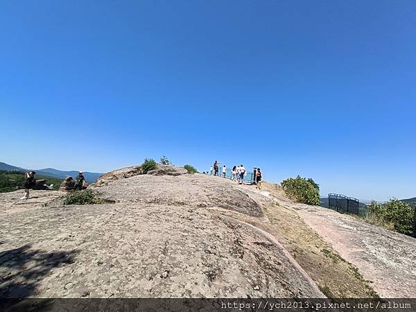 保加利亞旅遊/貝羅格拉齊克要塞