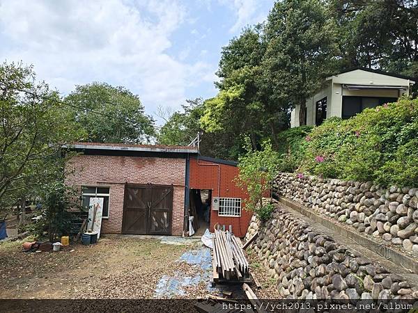 桃園龍潭景點推薦／和窯文創園區清幽賞茶園、走森林步道