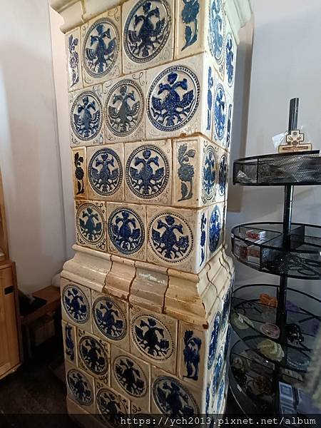 遺世獨立霍雷祖修道院／聯合國教科文組織世界遺產