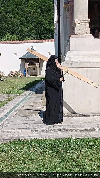 遺世獨立霍雷祖修道院／聯合國教科文組織世界遺產